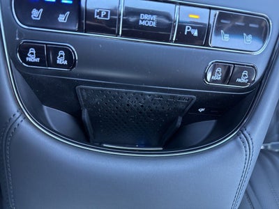 2026 Genesis G90 3.5T e-SC