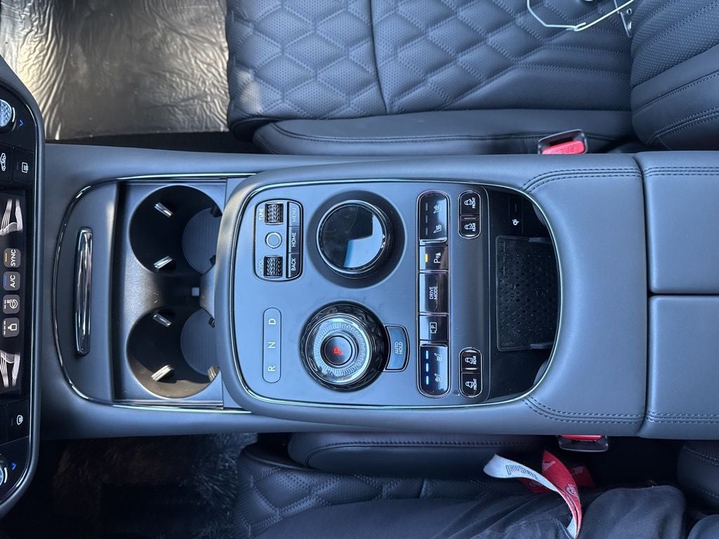 2026 Genesis G90 3.5T e-SC