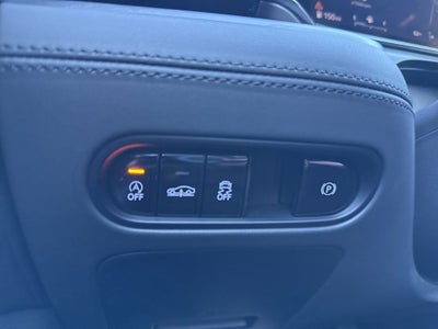 2026 Genesis G90 3.5T e-SC