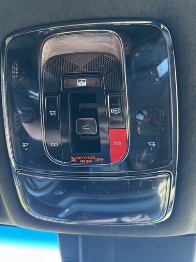 2026 Genesis G90 3.5T e-SC