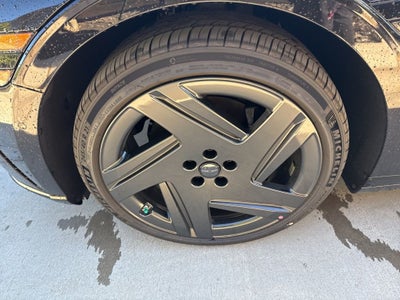 2026 Genesis G90 3.5T e-SC