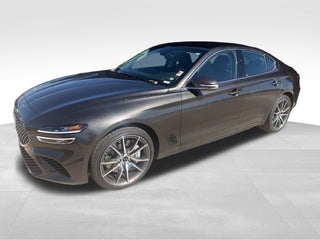 2027 Genesis G70 2.5T