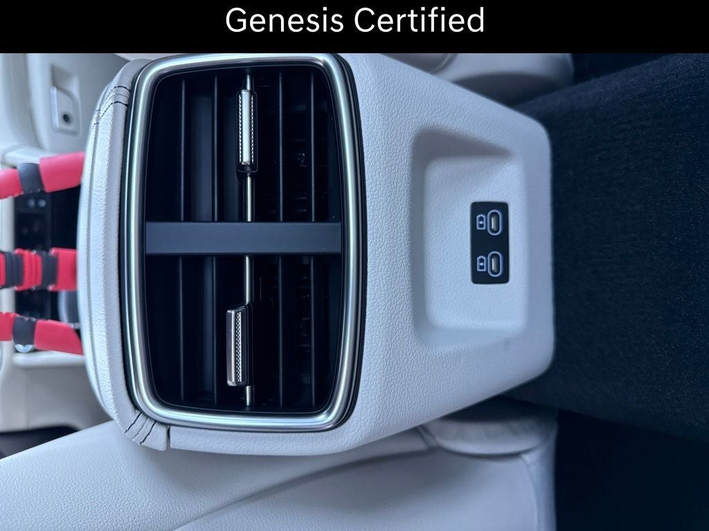 2026 Genesis G70 2.5T CERTIFIED