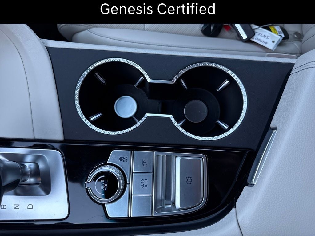 2026 Genesis G70 2.5T CERTIFIED