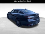 2026 Genesis G70 2.5T CERTIFIED
