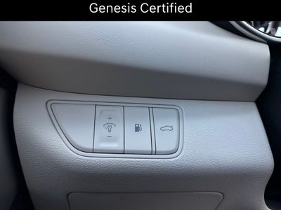 2026 Genesis G70 2.5T CERTIFIED