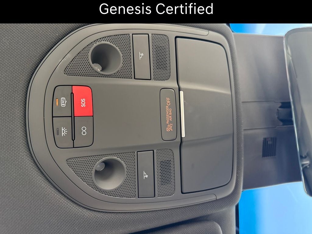 2026 Genesis G70 2.5T CERTIFIED
