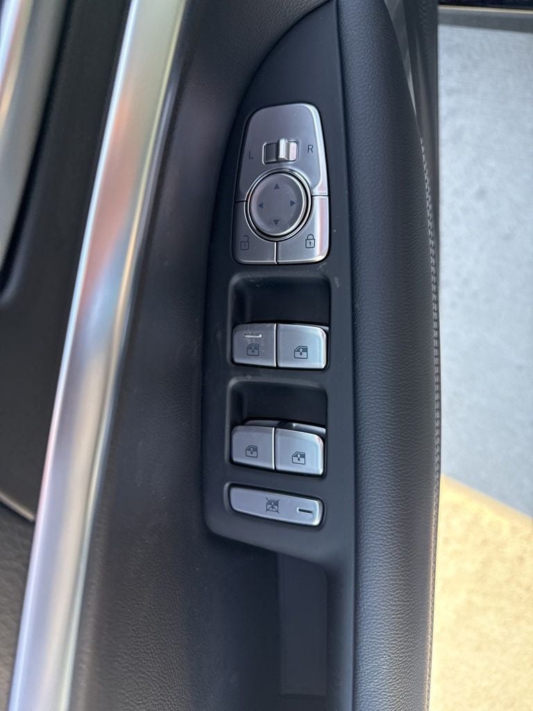 2026 Genesis G70 2.5T