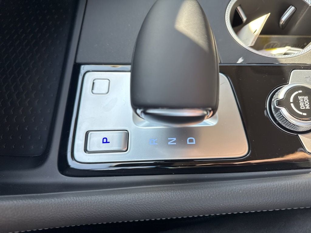 2026 Genesis G70 2.5T