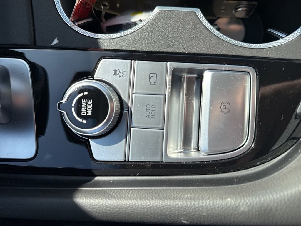 2026 Genesis G70 2.5T