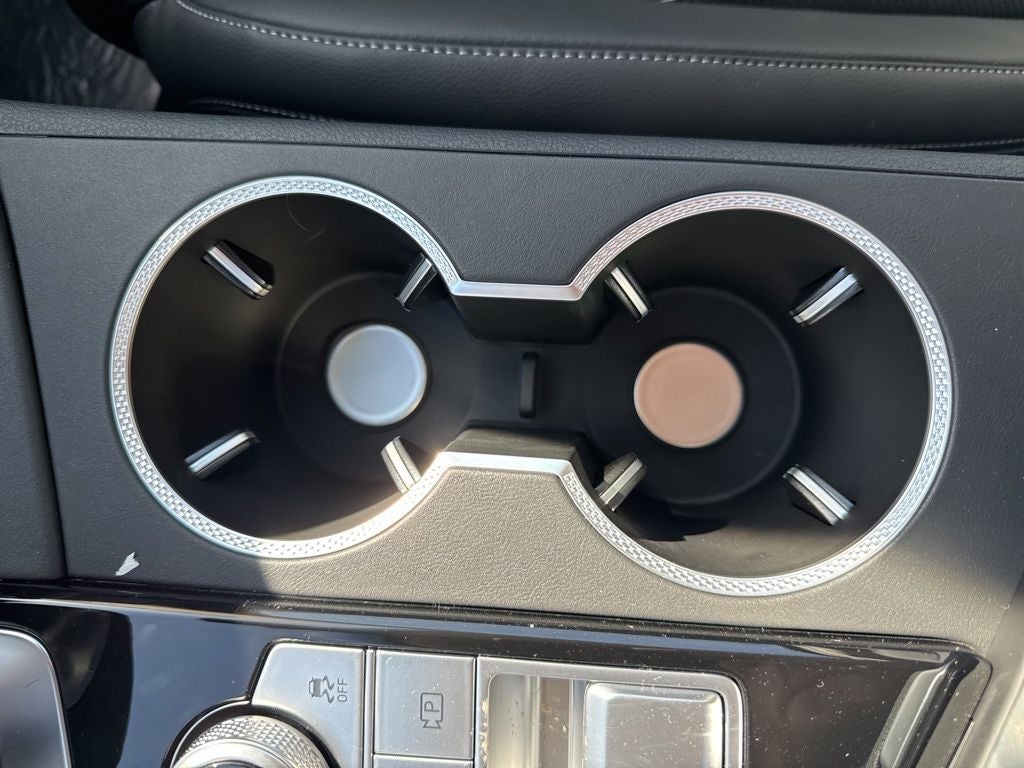 2026 Genesis G70 2.5T