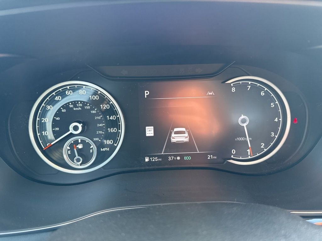 2026 Genesis G70 2.5T