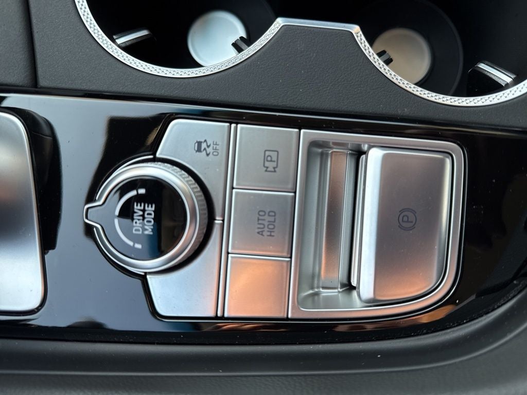 2026 Genesis G70 2.5T