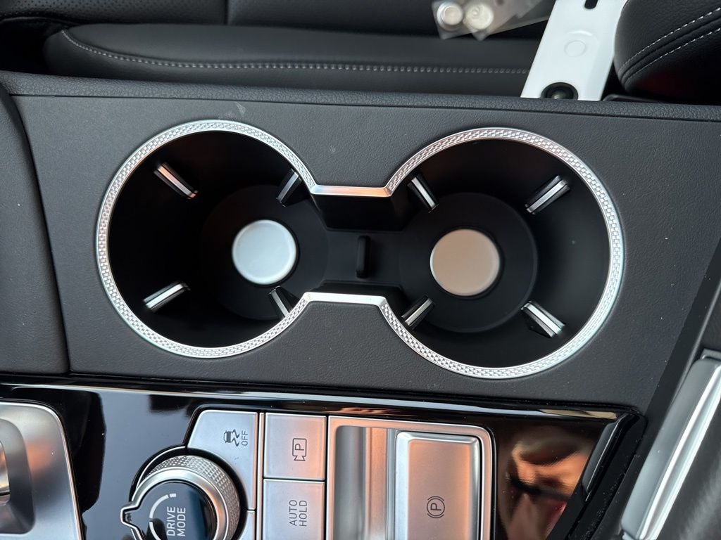 2026 Genesis G70 2.5T