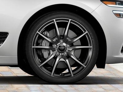 2026 Genesis G70 2.5T