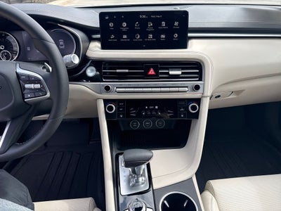 2026 Genesis G70 2.5T