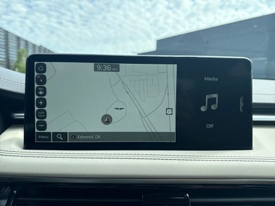 2026 Genesis G70 2.5T