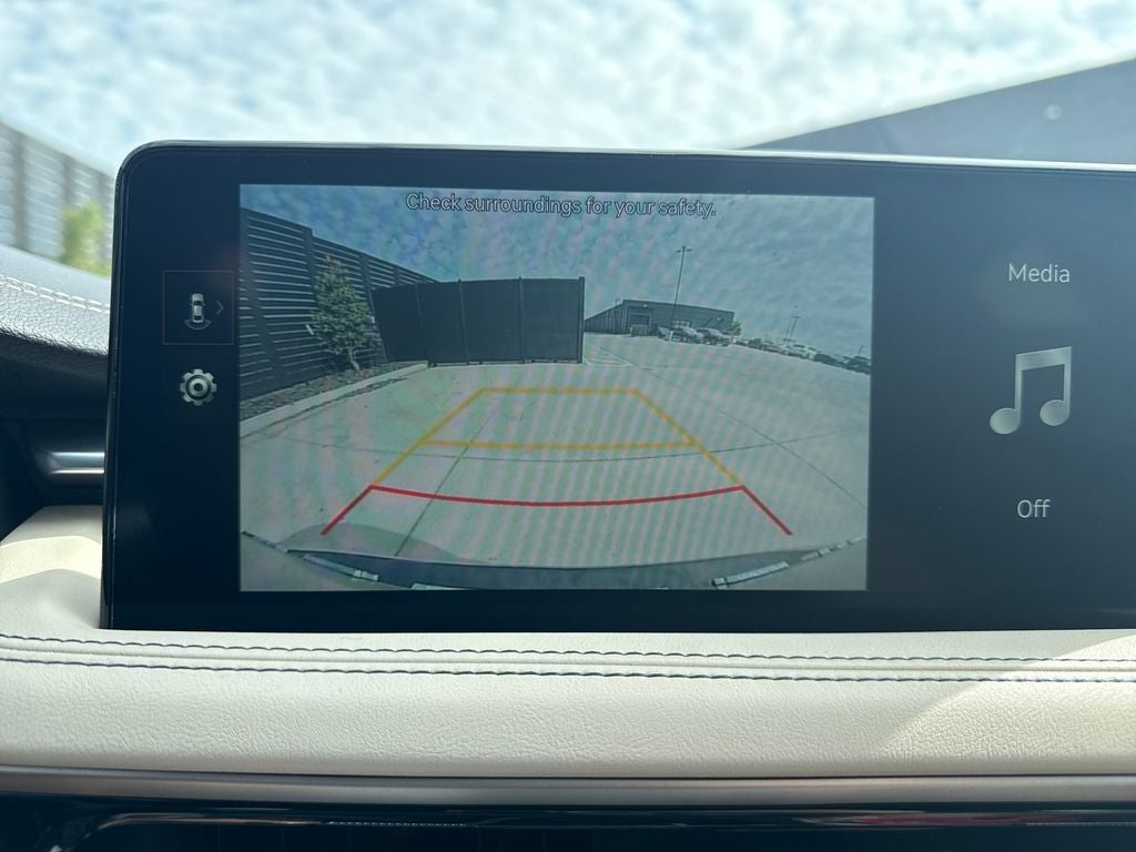 2026 Genesis G70 2.5T