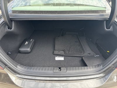 2026 Genesis G70 2.5T