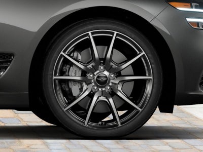 2026 Genesis G70 2.5T