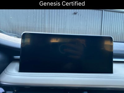 2026 Genesis G70 2.5T CERTIFIED