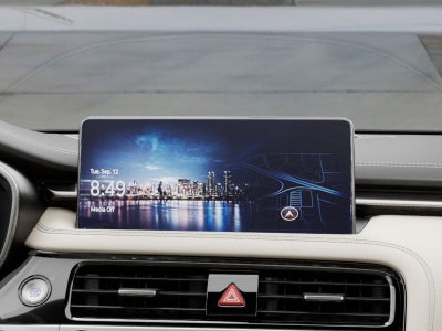 2026 Genesis G70 2.5T