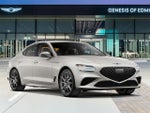 2026 Genesis G70 2.5T