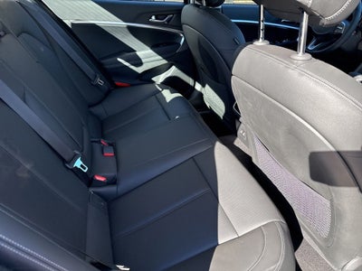 2026 Genesis G70 2.5T