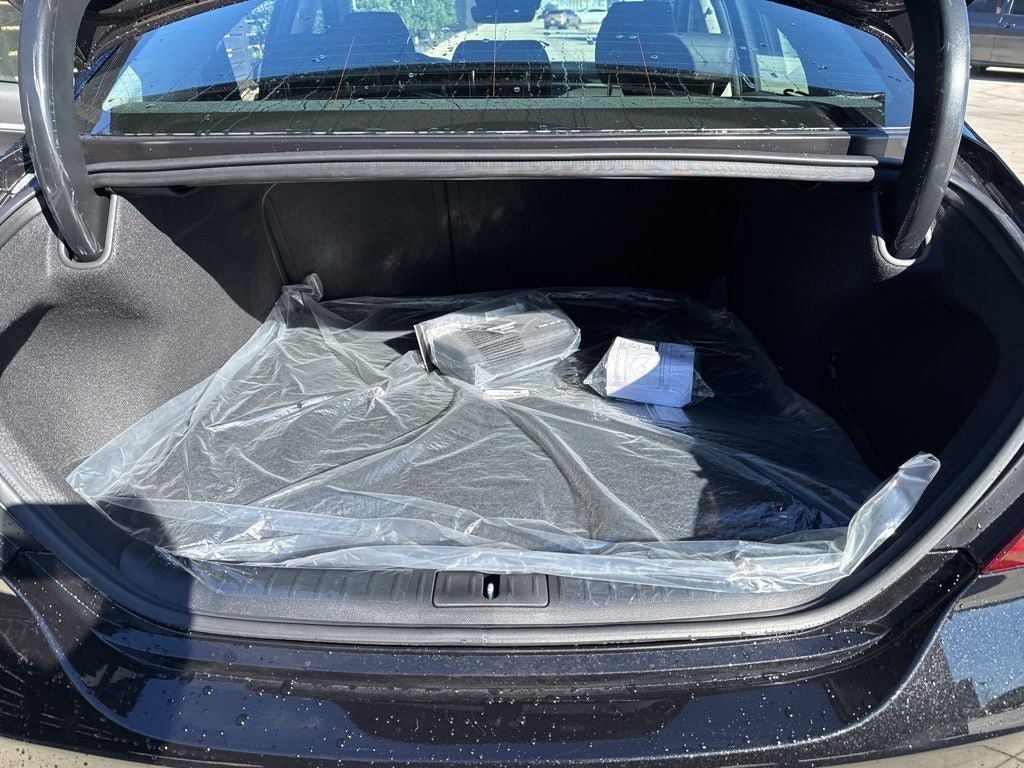 2026 Genesis G70 2.5T