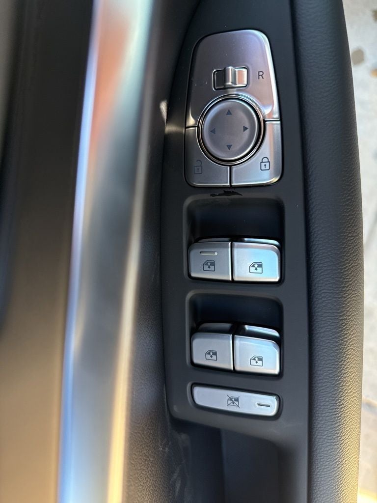 2026 Genesis G70 2.5T