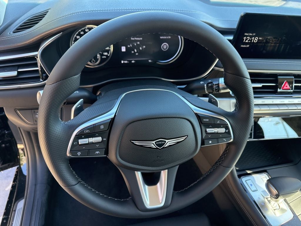 2026 Genesis G70 2.5T