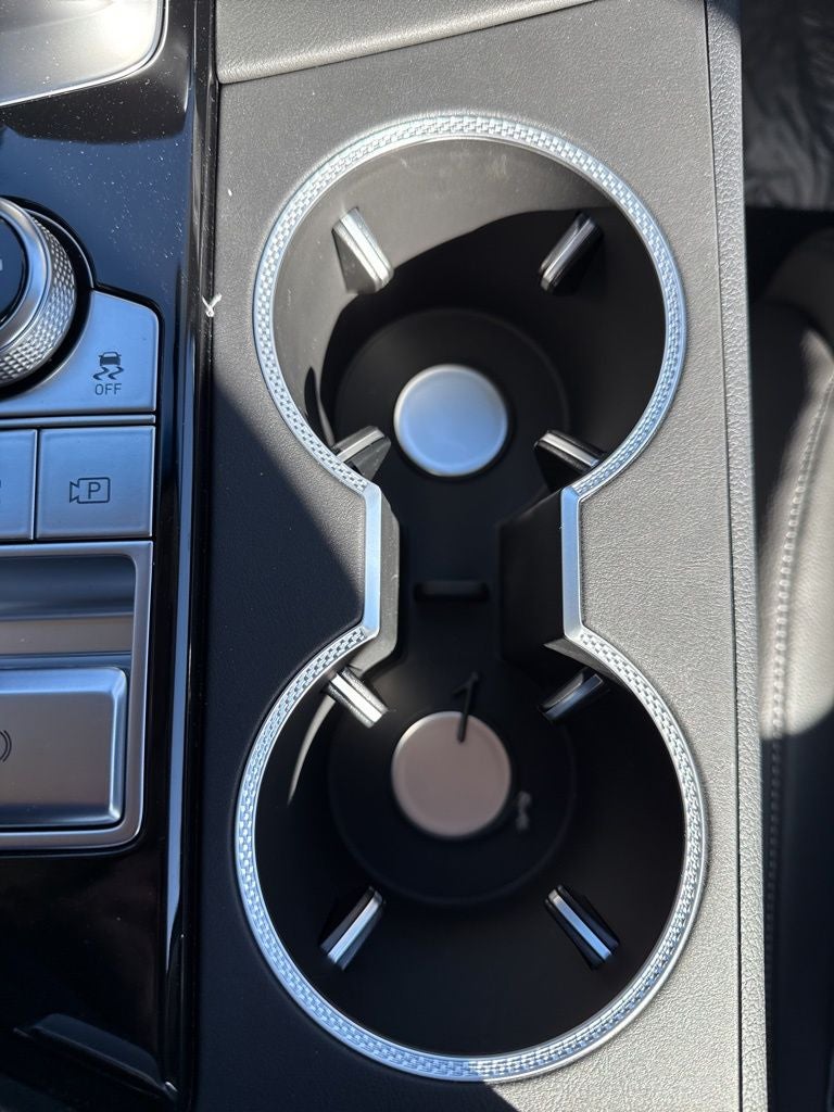 2026 Genesis G70 2.5T