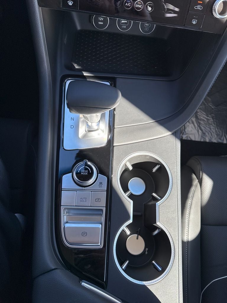 2026 Genesis G70 2.5T