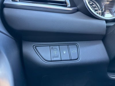 2026 Genesis G70 2.5T