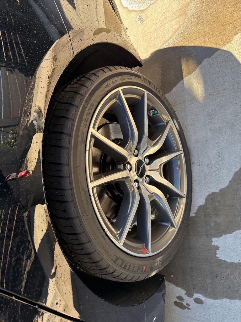 2026 Genesis G70 2.5T