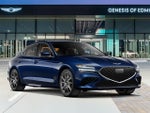 2026 Genesis G70 2.5T