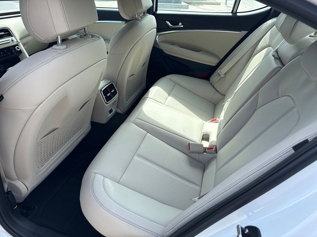 2026 Genesis G70 2.5T