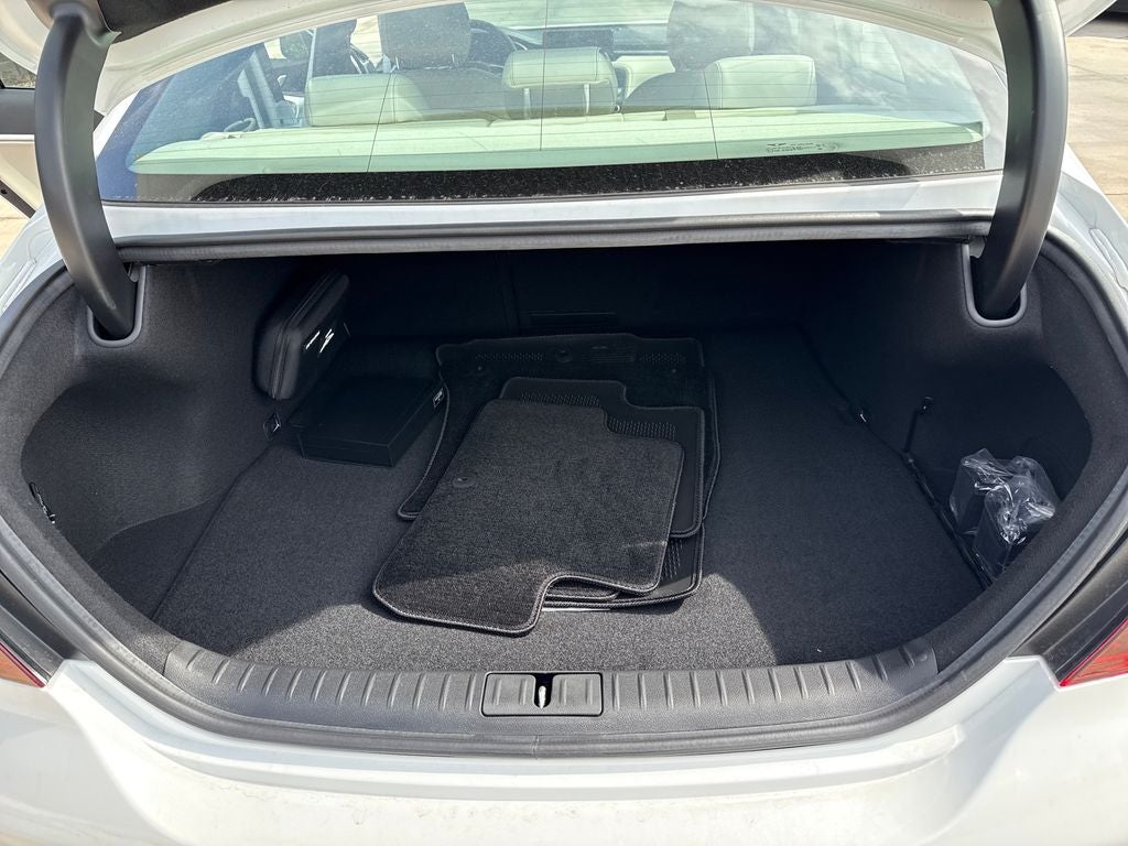 2026 Genesis G70 2.5T