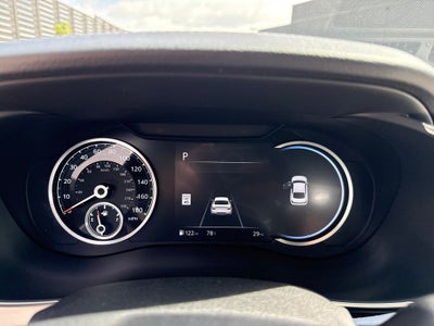 2026 Genesis G70 2.5T