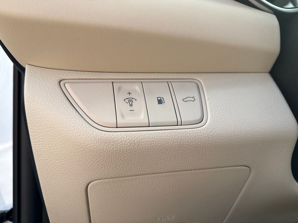 2026 Genesis G70 2.5T