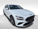 2026 Genesis G70 2.5T