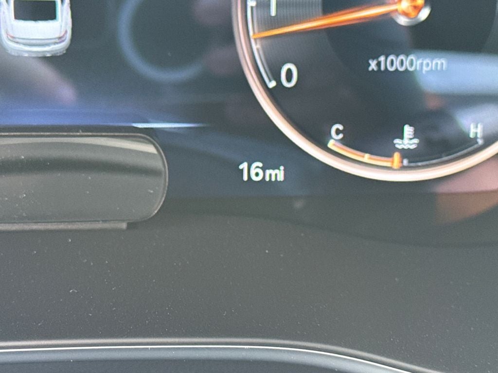 2026 Genesis G70 3.3T Prestige Graphite