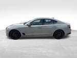 2026 Genesis G70 3.3T Prestige Graphite