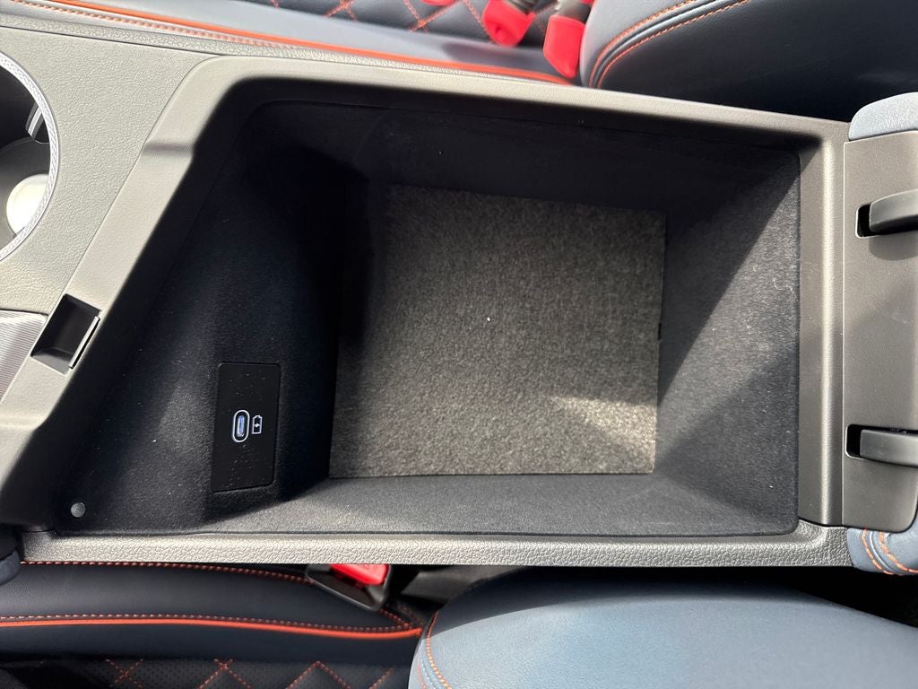2026 Genesis G70 3.3T Prestige Graphite