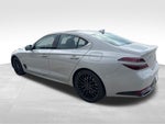 2026 Genesis G70 3.3T Prestige Graphite