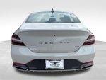 2026 Genesis G70 3.3T Prestige Graphite