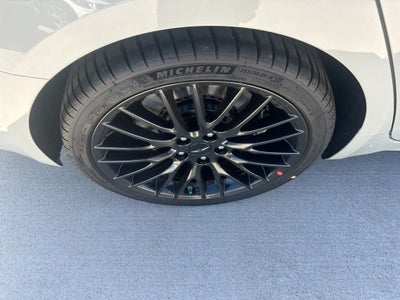 2026 Genesis G70 3.3T Prestige Graphite