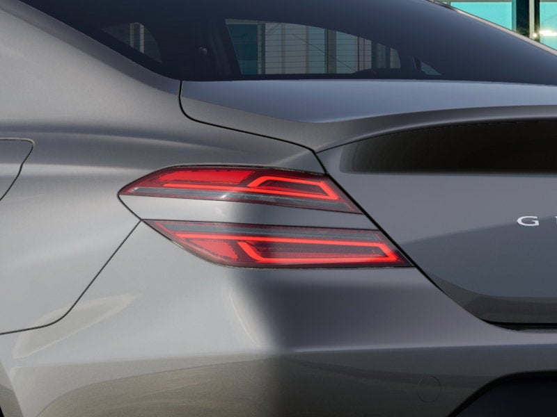2027 Genesis G70 2.5T Sport Advanced