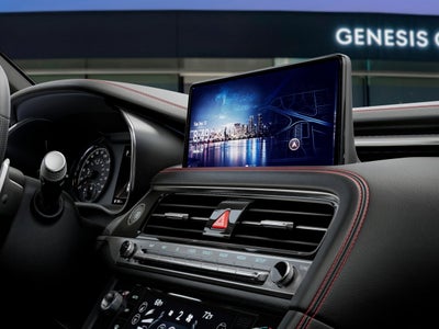2027 Genesis G70 2.5T Sport Advanced