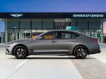 2027 Genesis G70 2.5T Sport Advanced